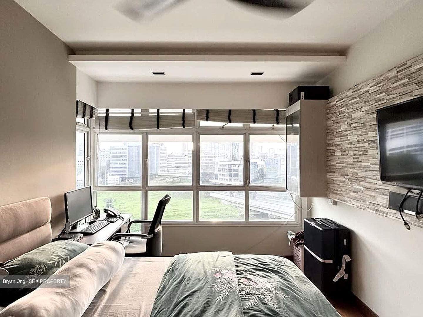 Blk 8B Kallang Trivista (Kallang/Whampoa), HDB 5 Rooms #568125641